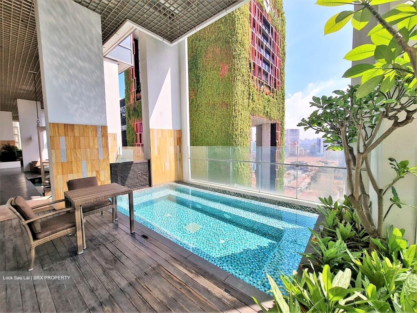 Icon (D2), Apartment #456654031